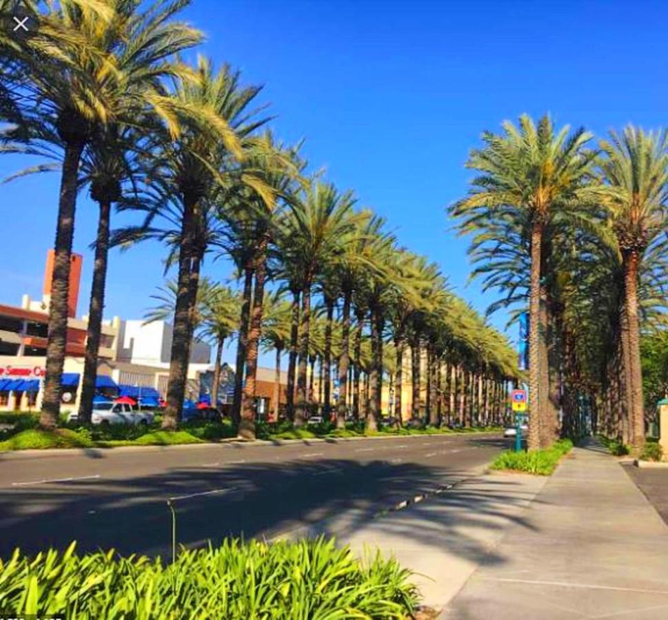 Bposhtels Anaheim Hostel Ngoại thất bức ảnh