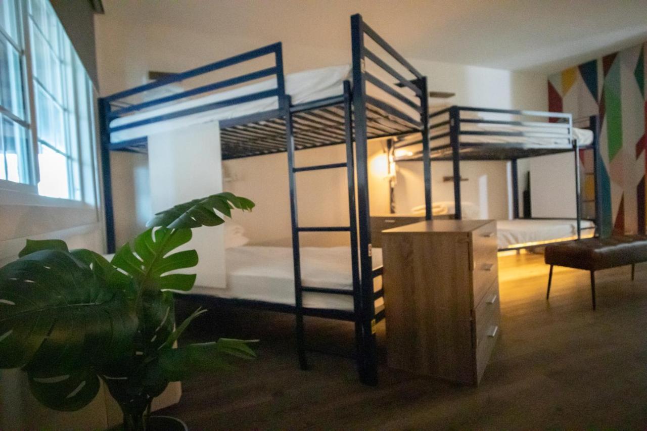 Bposhtels Anaheim Hostel Ngoại thất bức ảnh