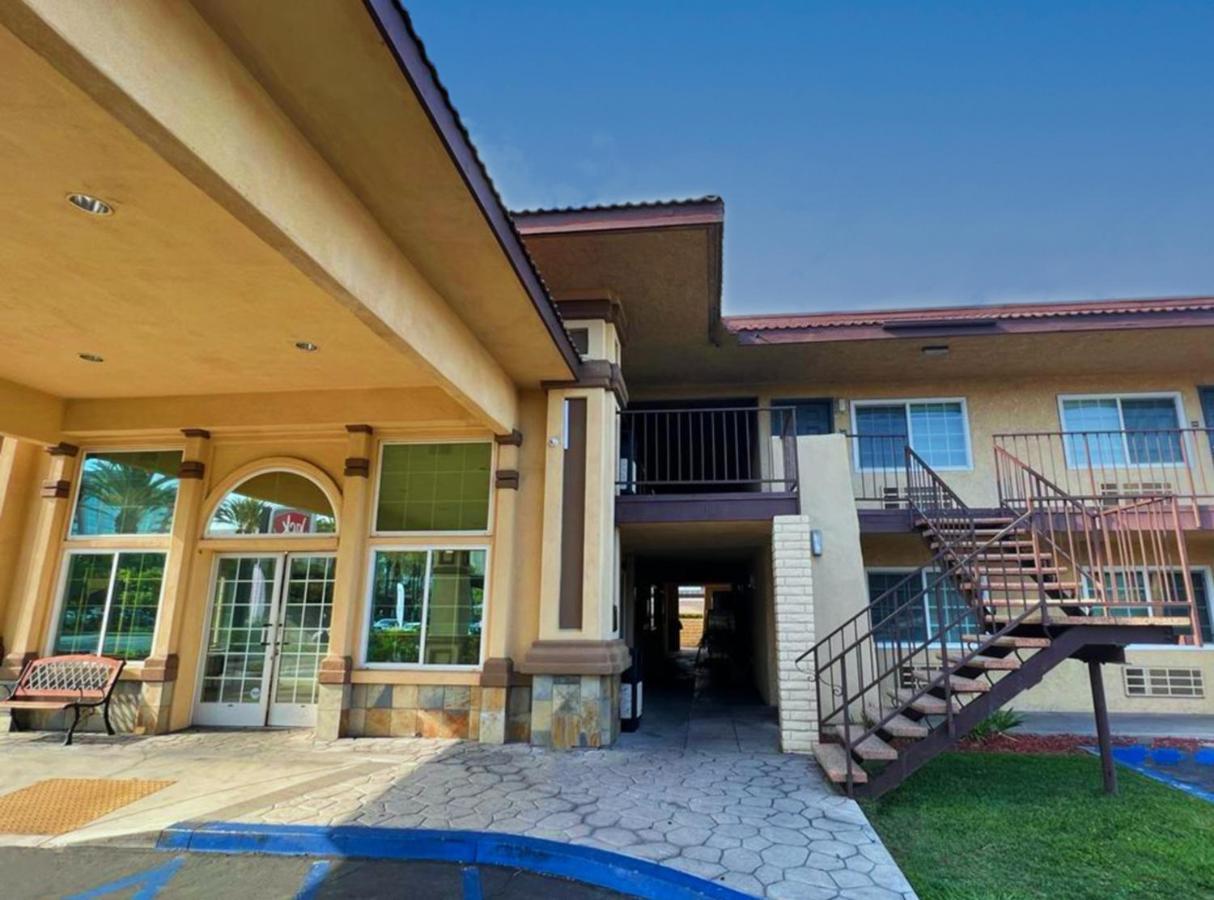 Bposhtels Anaheim Hostel Ngoại thất bức ảnh
