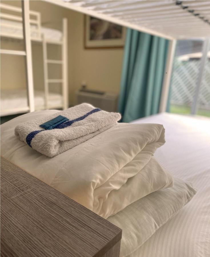 Bposhtels Anaheim Hostel Ngoại thất bức ảnh