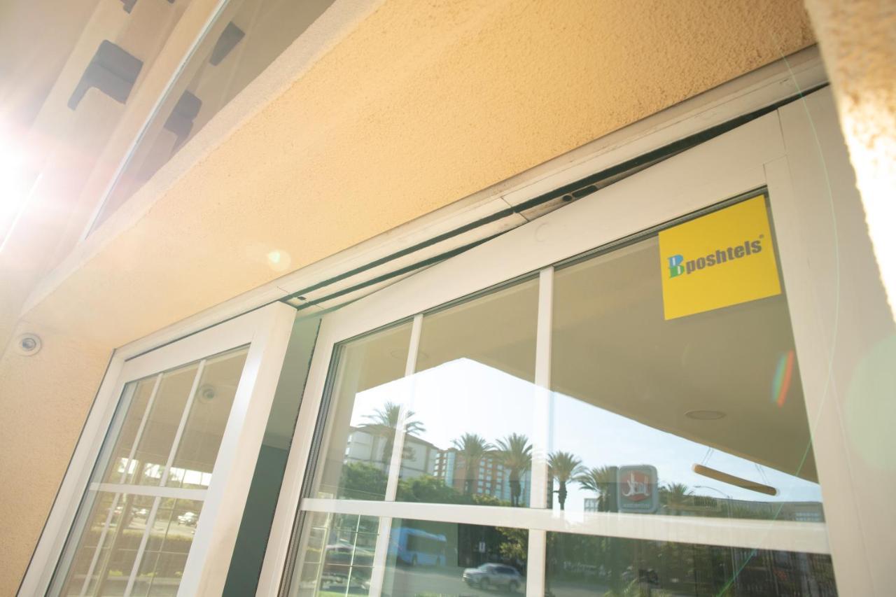 Bposhtels Anaheim Hostel Ngoại thất bức ảnh