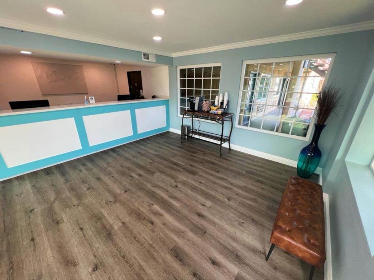 Bposhtels Anaheim Hostel Ngoại thất bức ảnh