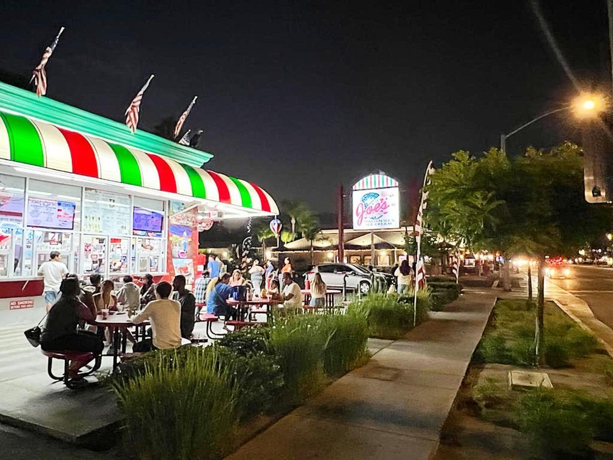 Bposhtels Anaheim Hostel Ngoại thất bức ảnh