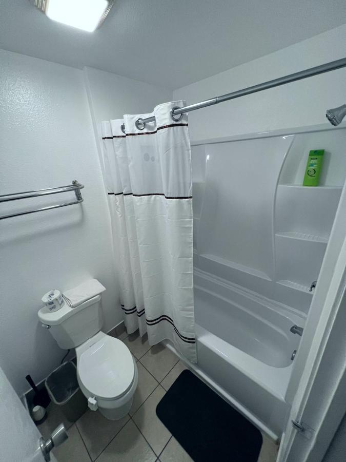 Bposhtels Anaheim Hostel Ngoại thất bức ảnh
