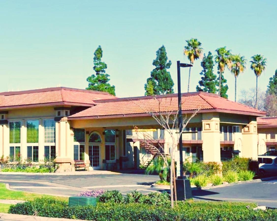 Bposhtels Anaheim Hostel Ngoại thất bức ảnh