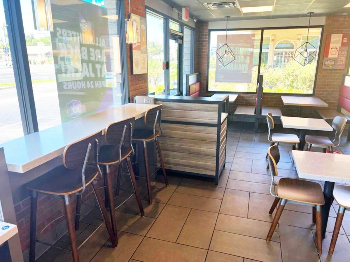 Bposhtels Anaheim Hostel Ngoại thất bức ảnh
