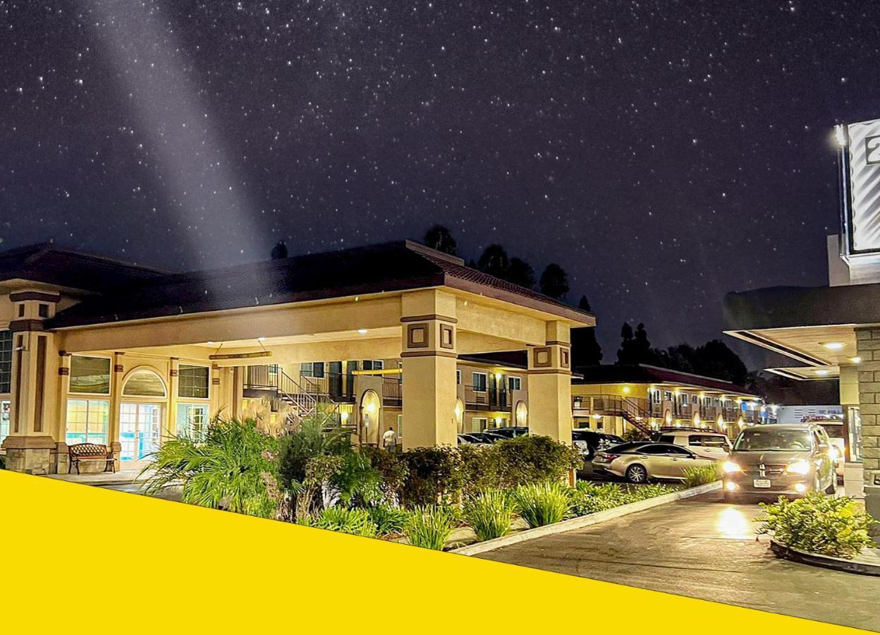 Bposhtels Anaheim Hostel Ngoại thất bức ảnh