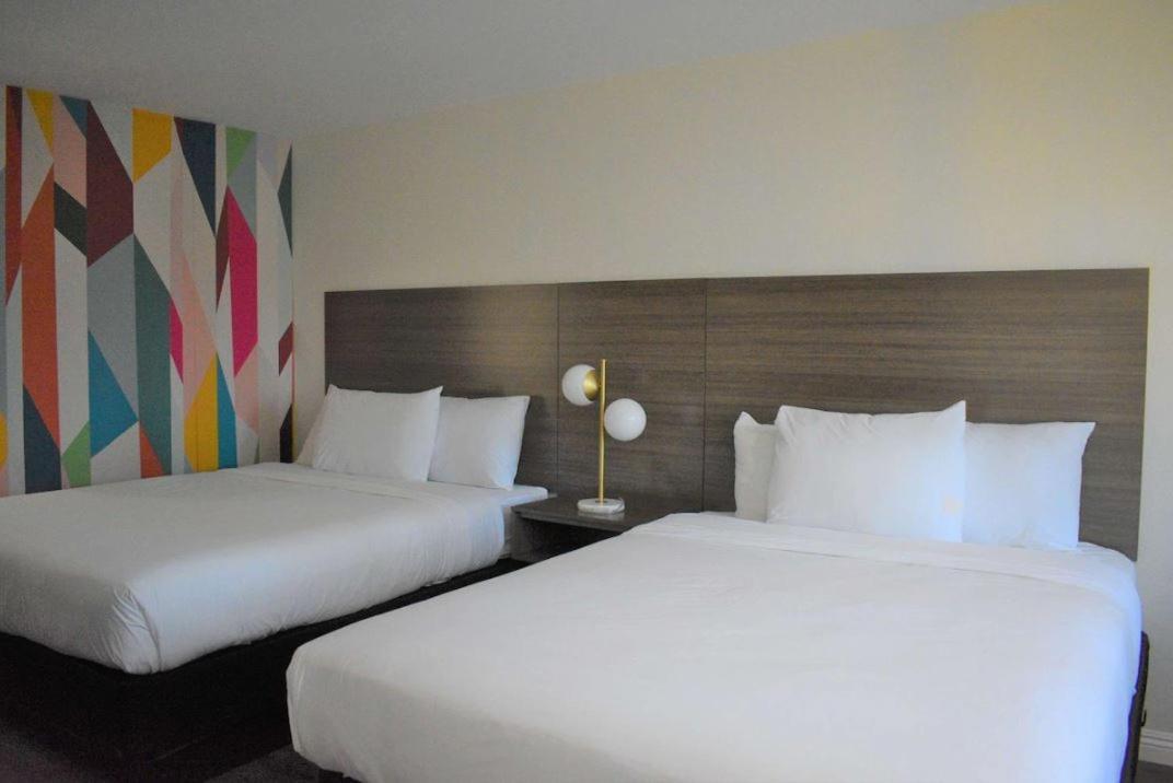 Bposhtels Anaheim Hostel Ngoại thất bức ảnh