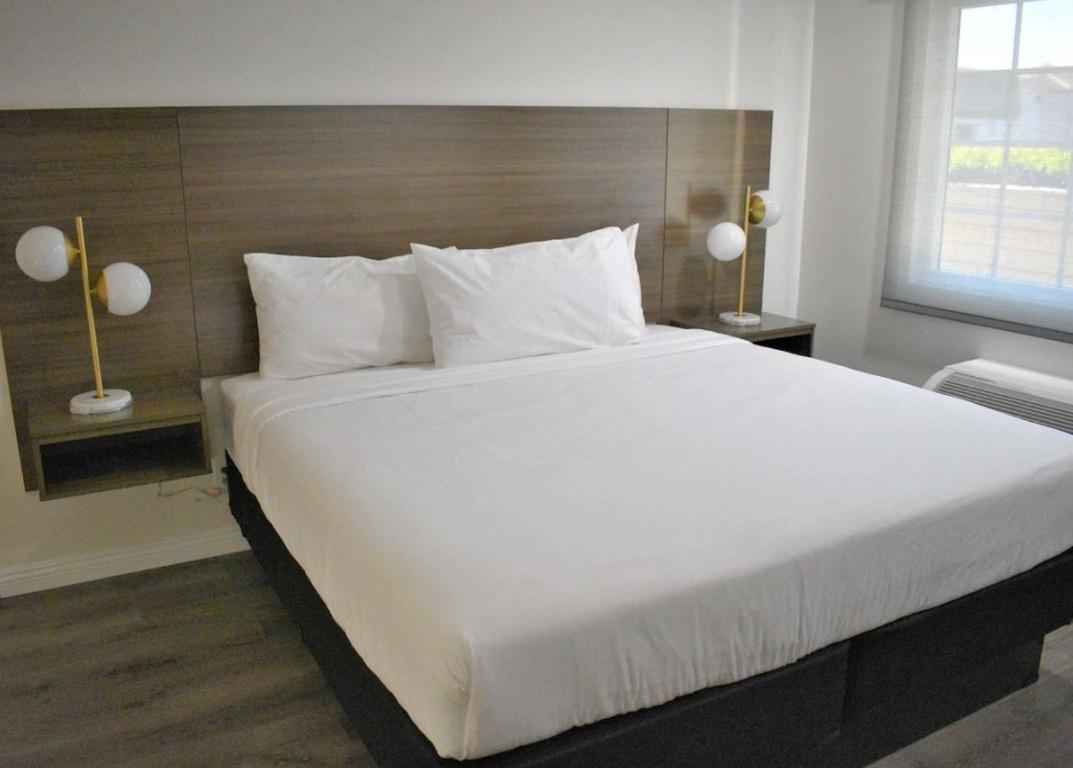 Bposhtels Anaheim Hostel Ngoại thất bức ảnh