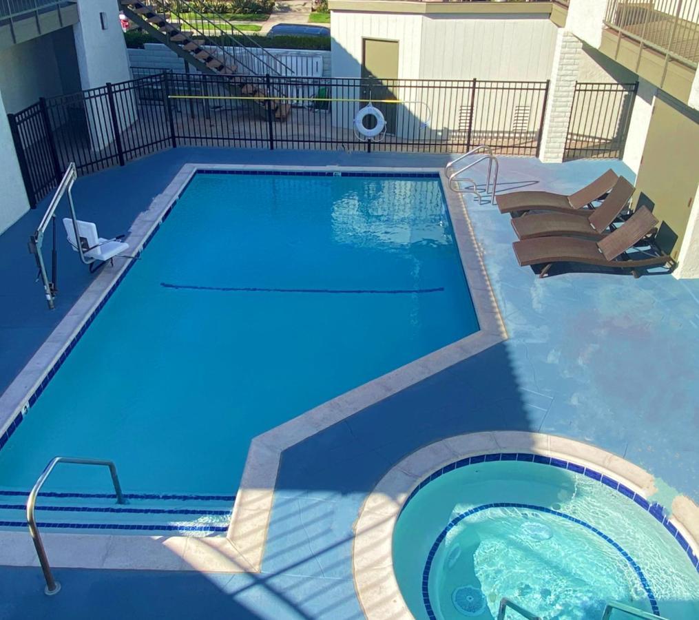 Bposhtels Anaheim Hostel Ngoại thất bức ảnh