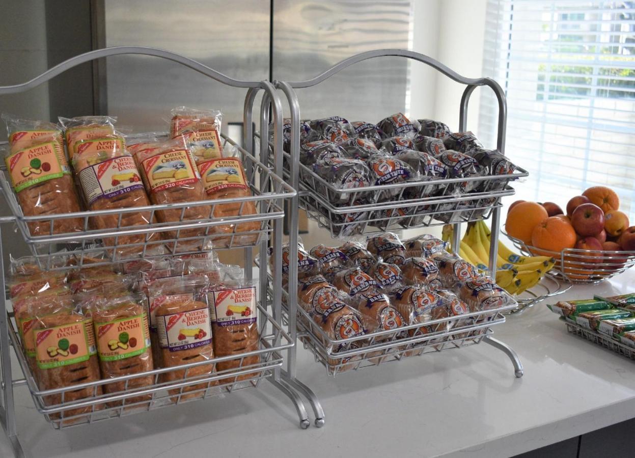 Bposhtels Anaheim Hostel Ngoại thất bức ảnh